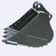 Excavator bucket