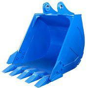 Excavator bucket