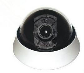 H,264  2Megapixal Low Lux  IP Dome  Camera