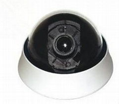 H,264  2Megapixal Low Lux  IP Dome  Camera