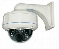 2MP  Low Lux  2.8-12mm  Vandalproof  Day&Night IP Camera