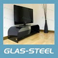  Italy style LCD TV Stand 1