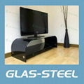  Italy style LCD TV Stand 2