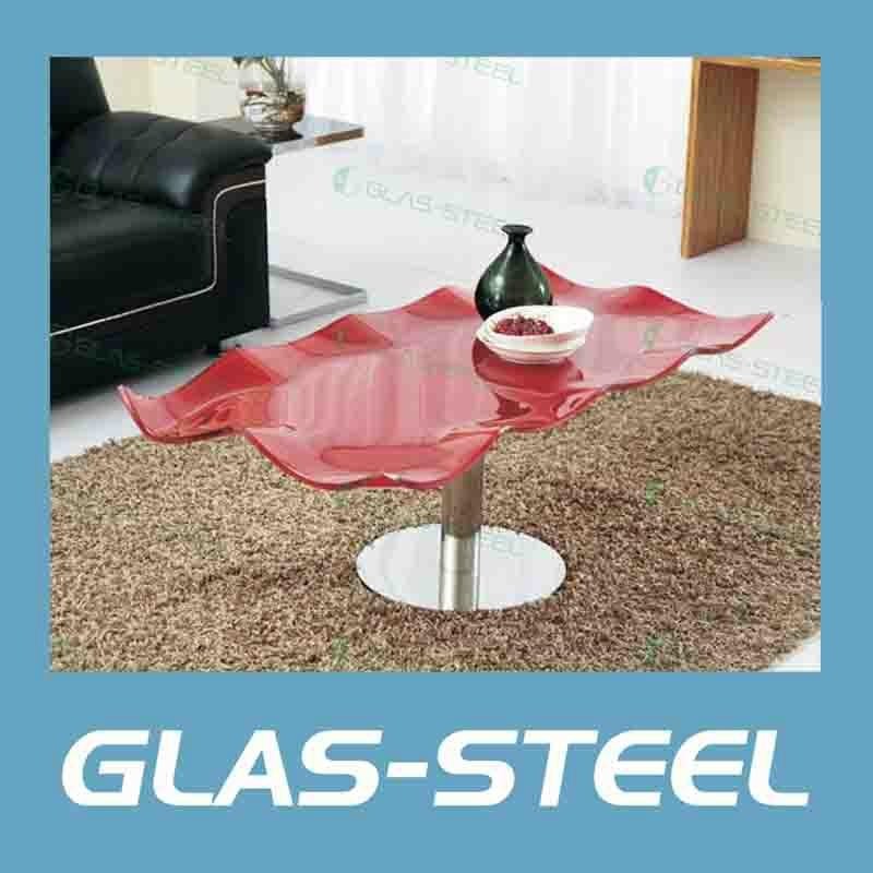 Modern Coffee Table,Glass Coffee Table,Center Table