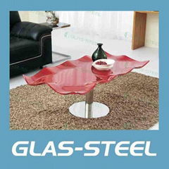 Modern Coffee Table,Glass Coffee Table,Center Table