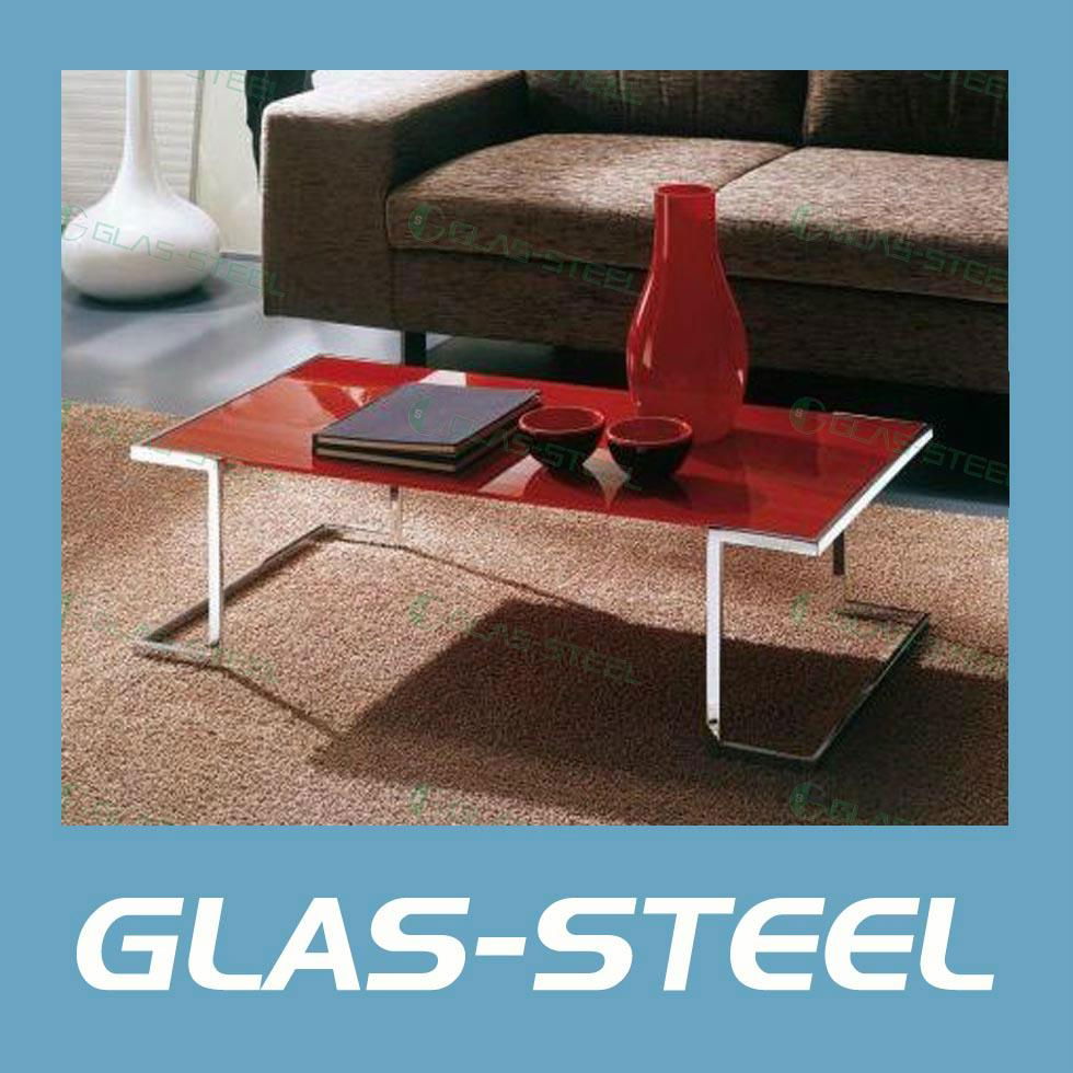 2012 Living Room Glass Coffee Table,Center Table WC-CJ225