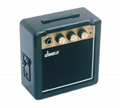Jingle portable Mini Amplifier 