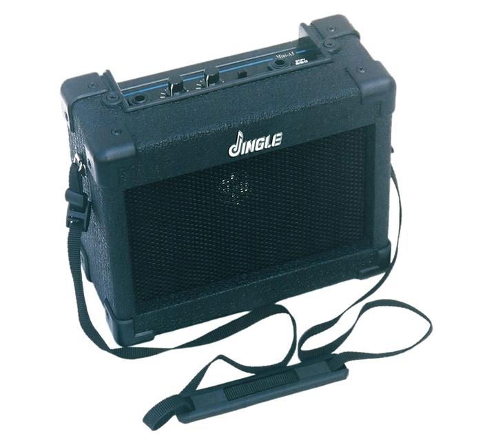 Jingle portable Mini Amplifier 