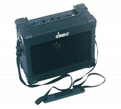 Jingle portable Mini Amplifier 