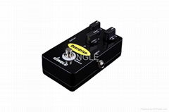 Jingle JE-100OD Over drive effect pedal