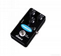 Jingle JE-100CM Compression effect pedal