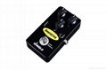 Jingle JE-100OD Over drive effect pedal 2