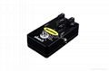 Jingle JE-100OD Over drive effect pedal 3