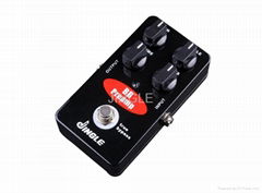 Jingle JE-100BP BB-Preamp effect pedal