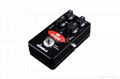 Jingle JE-100BP BB-Preamp effect pedal 2