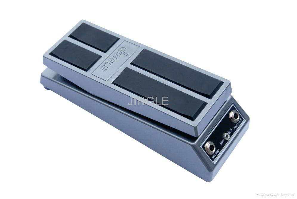 Wah Pedal JW-22 3