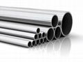 Stainless Steel Tubes 1