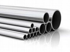 Stainless Steel Tubes