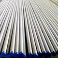 Stainless Steel Tubes 2