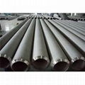 Stainless Steel Pipes