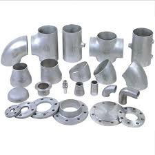 Stainless Steel Fittings