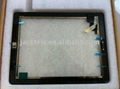 New& Original digitizer touch assembly for ipad 2 