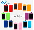 iPhone 4 4s color conversion kits 1