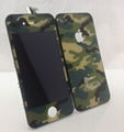 iPhone 4 4s color conversion kits 2