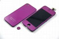 iPhone 4 4s color conversion kits 3