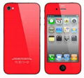 iPhone 4 4s color conversion kits 4