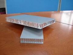 Aluminum Honeycomb Panel