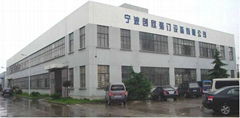 Ningbo Creative Auotmatic Co.,Ltd