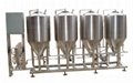 300L brewing equipment