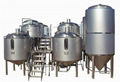 800L beer brewery equipment in hotel, pub.. 1