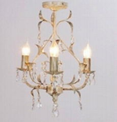hot selling fashion modern crystal chandelier，high quality