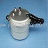 Aluminum pressure cooker  1