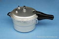 Compound bottom  pressure cooker  2