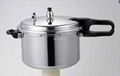 Polished pressure cooker 1