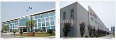 Hunan NHM Construction Machinery Co., Ltd