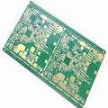 4-layer PCB