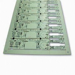 Single-side PCB with CEM base material