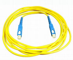 fiber patch cord