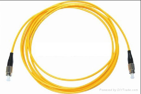 fiber patch cord  2