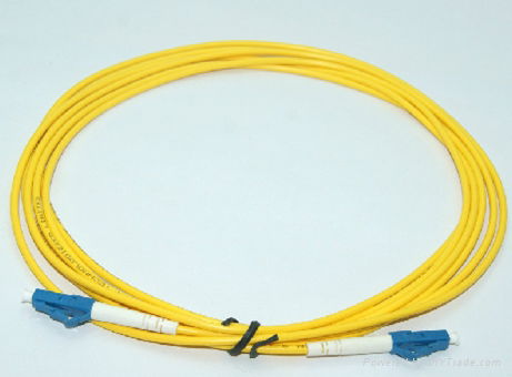 fiber patch cord  3