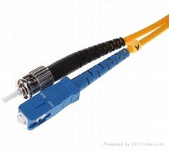 fiber patch cord 