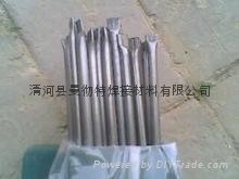 D717碳化鎢耐磨焊條