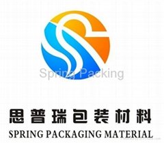 Qingdao Spring Packaging Material Co., Ltd.
