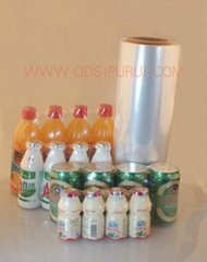 shrink wrapping film