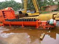 sand washing machine 2