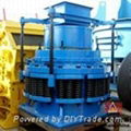 cone crusher